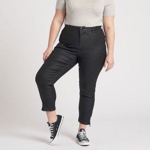 NWOT Universal Standard Meuse High Rise Jeans Size 26W